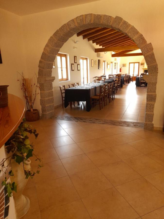Tenute Testoni Agriturismo E B&B Bassacutena Exterior photo